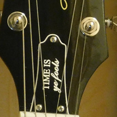 We ran together in the night