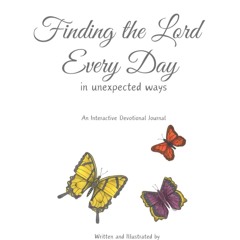 Read  [▶️ PDF ▶️] Finding the Lord Every Day in unexpected ways kindle