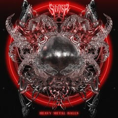 Heavy Metal Balls