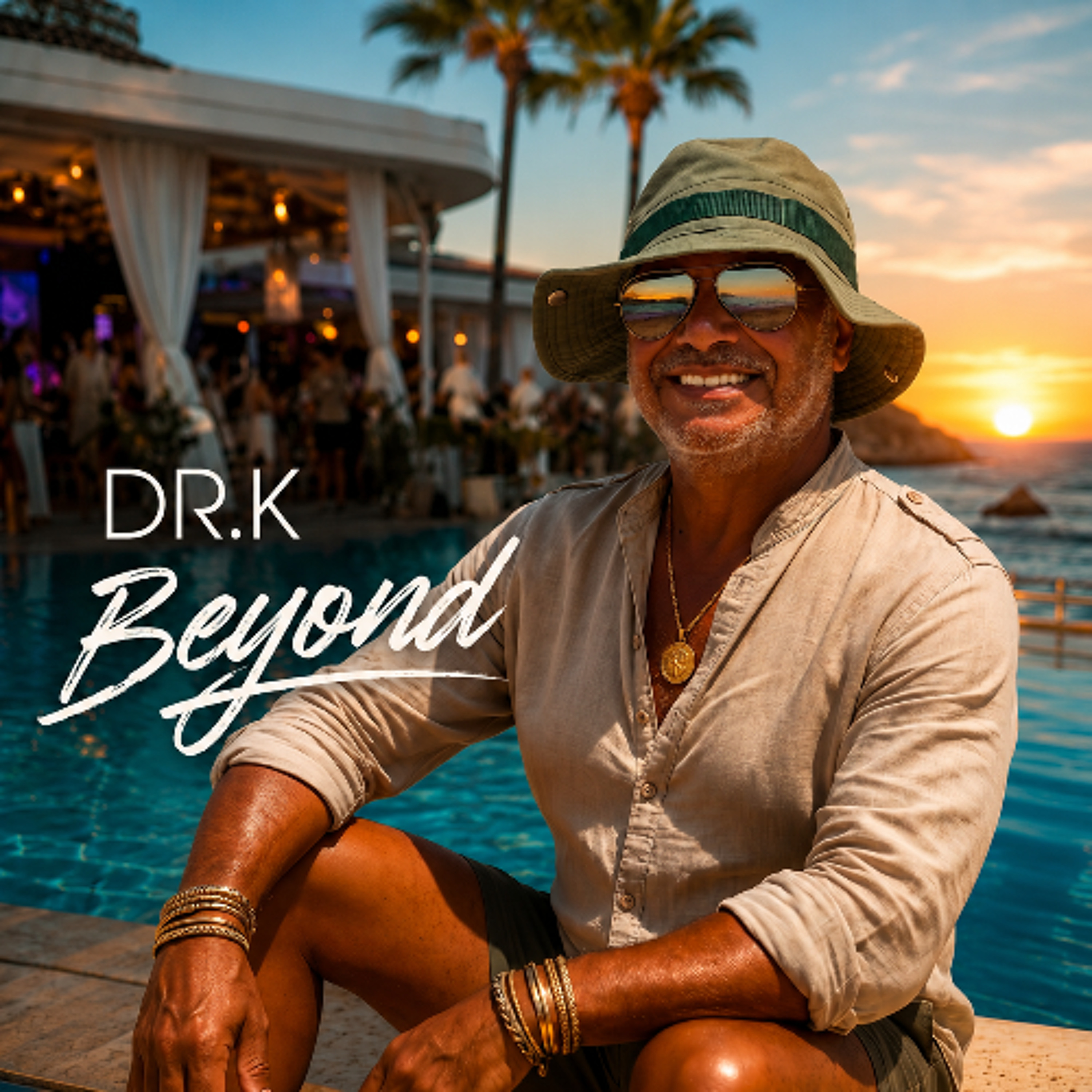 Dr. K - Beyond episode artwork