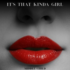 Its The Kinda Girl
