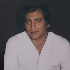 صباح السهل - عطشان گلبي