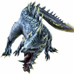 Monster Hunter Frontier G2 - Abiorugu & Giaorugu Theme (G-Rank)