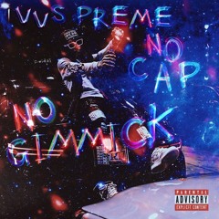 NO CAP NO GIMMICK [PROD.SHAMGOD]