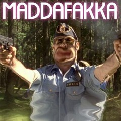 Maddafakka (DBRemix)