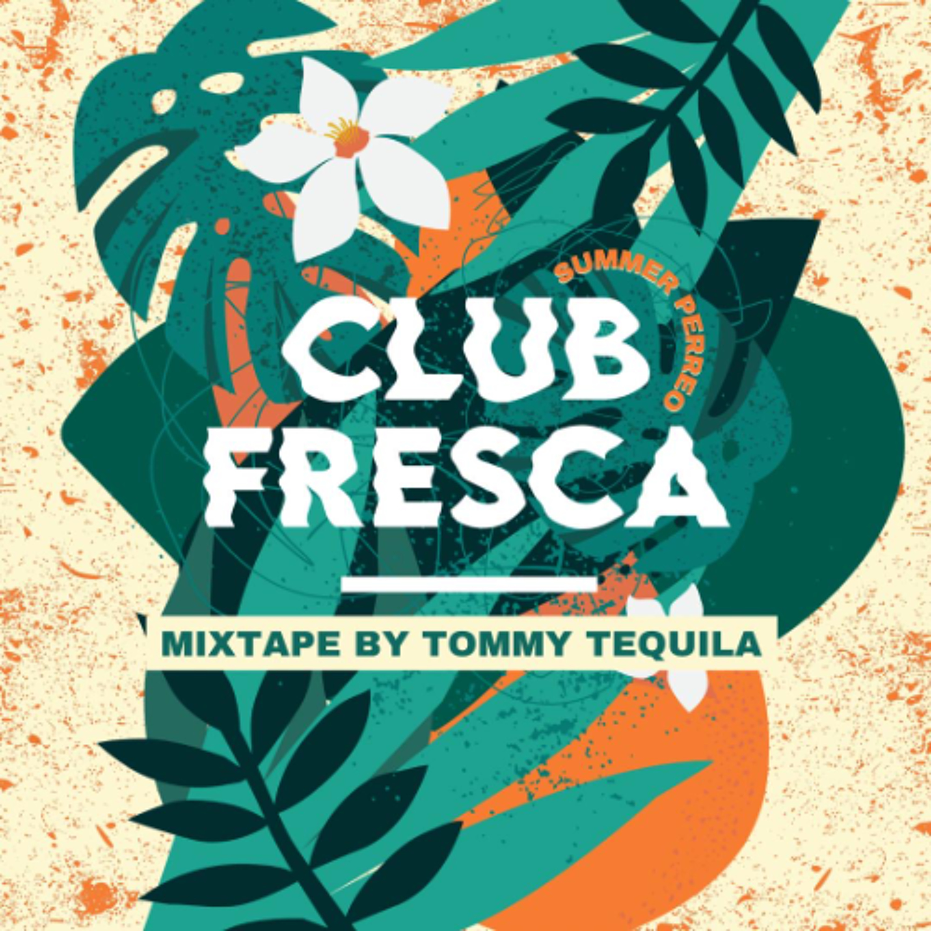 Club Fresca - Summer Perreo thumbnail