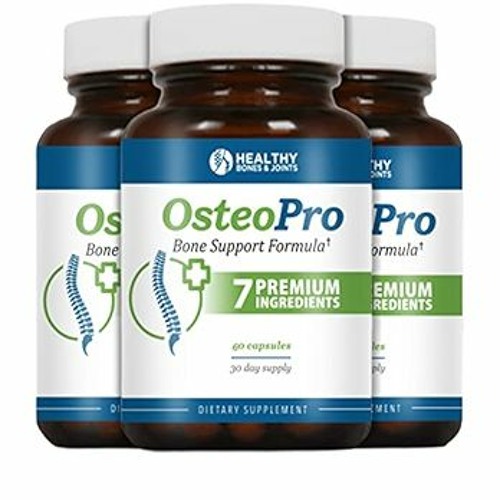 Osteo Pro Reviews Supplement Ingredients, Complaints, Negative Reviews