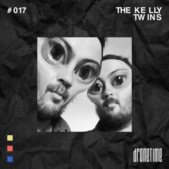 Drone Time Podcast #017 | The Kelly Twins