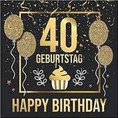 40.Jahre Michi Birthday Und Abschied