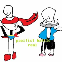 Stream JMNSky  Listen to [ UNDERTALE: Something New - Killer Sans ] -  LETHAL DEAL - playlist online for free on SoundCloud