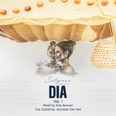 Dia Vol.1 - Mixed by Ashy Bennani