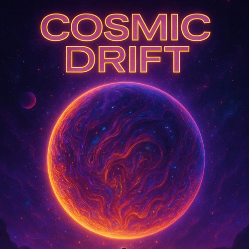 COSMIC DRIFT