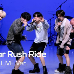 Sugar Rush Ride (Band Live Ver.)_TXT