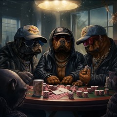 Bad Boy- Break Mix - Drumm & Bass Dj Smashit