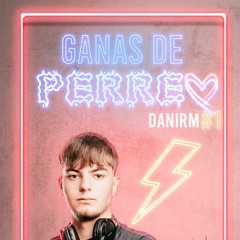 GANAS DE PERREO By DANIRM #3