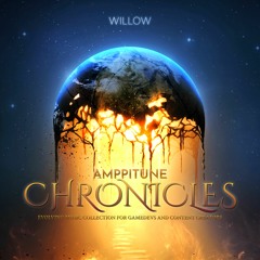 Amppitune Chronicles - Willow (Orchestral Game Music)