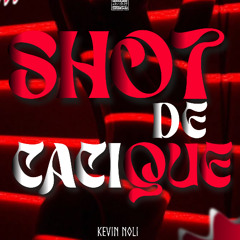 SHOT DE CACIQUE