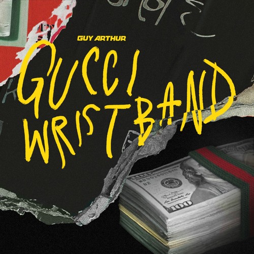 Gucci Wristband
