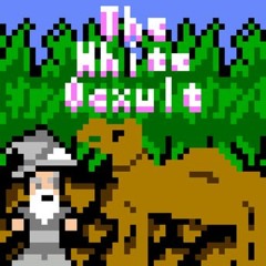 The White Ocxult prod. luffy