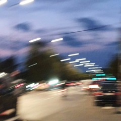 trouble (prod. by Lxst Ghxul)