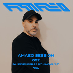 Session 052  - Navas (ES)
