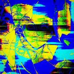 Psicose (David Martinez)