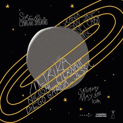 Nicoshi @ Crania, San José del Cabo, Mexico 2025