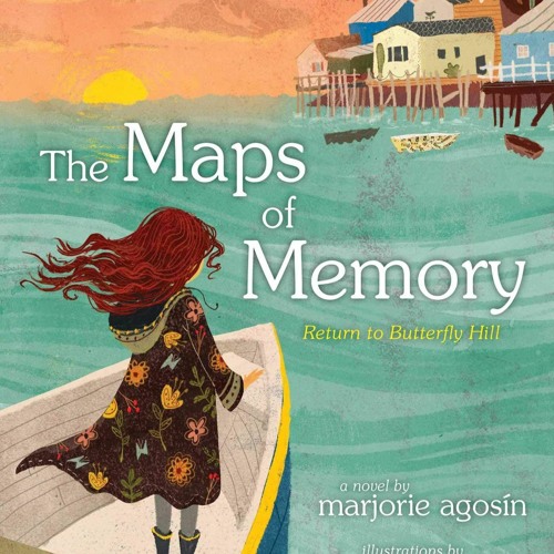 Stream episode PDF/BOOK The Maps of Memory Return to Butterfly Hill