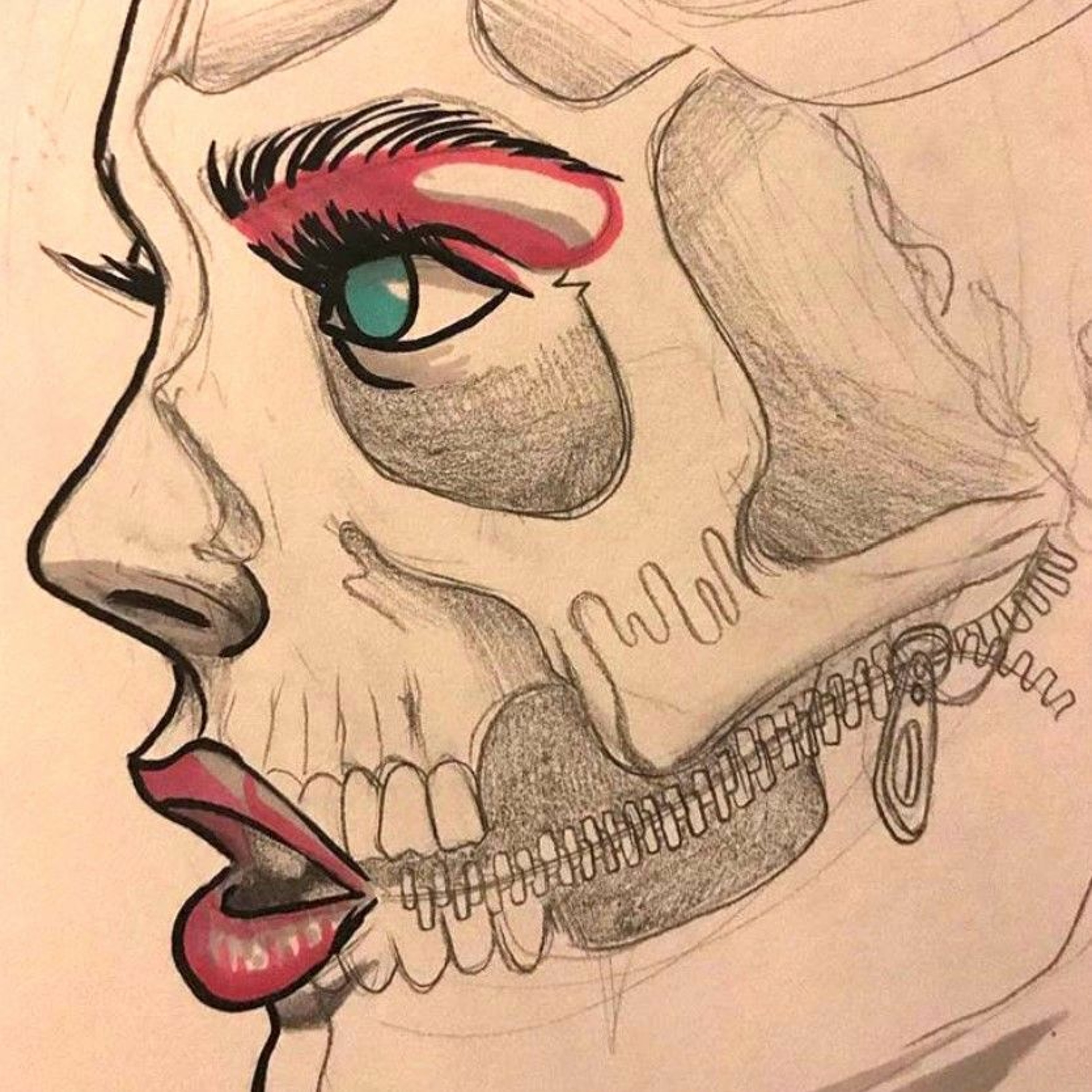 Midnight Oil episode artwork