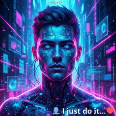 AI - Digital boy