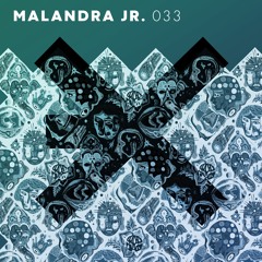 EXE Club Guest Mix - Malandra Jr. 033 (Live from EXE Cub)