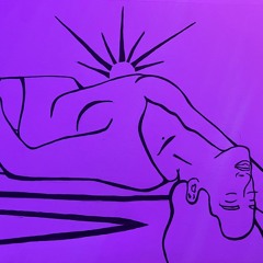 Nicolette. @ Digalog in Phoenix, Arizona for 2dreamagain's album release event 05.03.2025