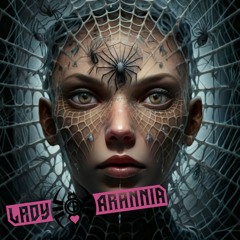 Lady Arannia - Inside Your Mind - Original Mix