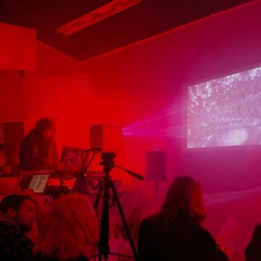 minimal/breaks mix by ala zielska - UMYSŁ by późno kolektyw - at galeria u agatki 29/01/2022