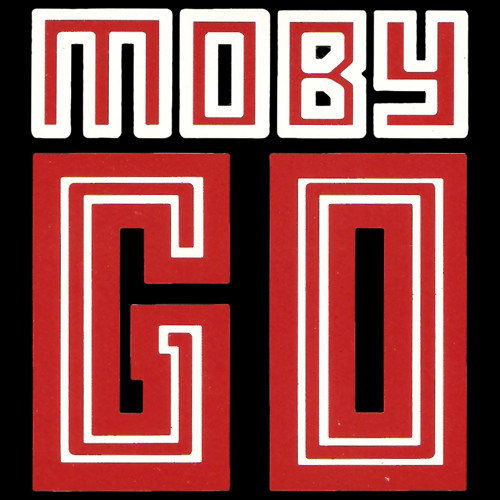 Stream Go (Radio Edit) by Moby | Listen online for free on SoundCloud