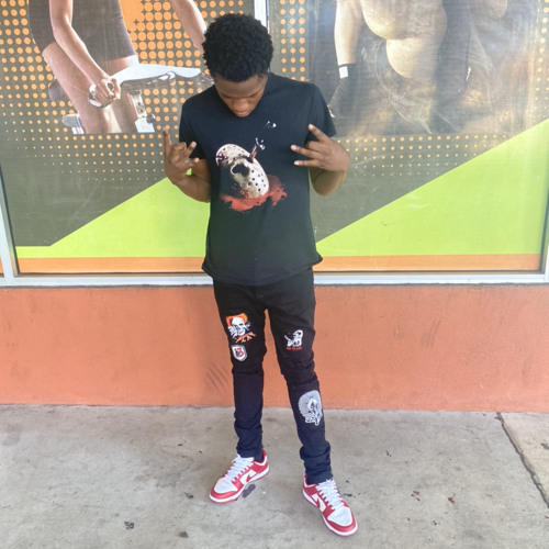 FUCK DA OPPS (Feat Lil C)