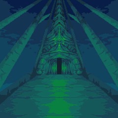 [LEGACY] Endless Escapade OST - "Forgotten World" - Theme of Atlantis