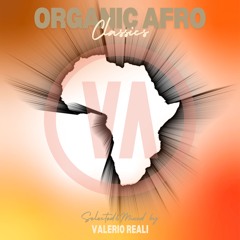 Organic Afro Classics V1