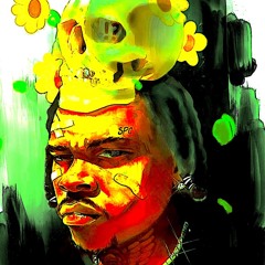 Bottom X Company Pt. 3 (Ft. Don Toliver)