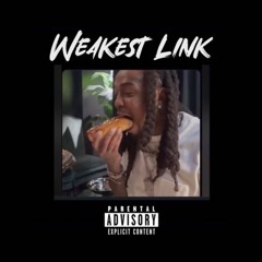 chris brown - weakest link (sped up)
