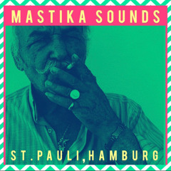Max Stark° @ Mastika Sounds March '25