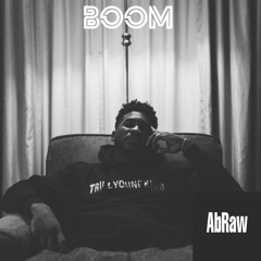 "Boom" - Abyusif Type Hard Bouncy OldSchool Boombap Beat 2021