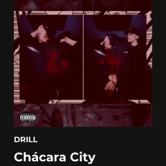 AkaSorri - Chácara City ft. Young Nenzí x Guma prod. WLSheik (Drill)