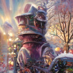 Machine Of Your Shadow