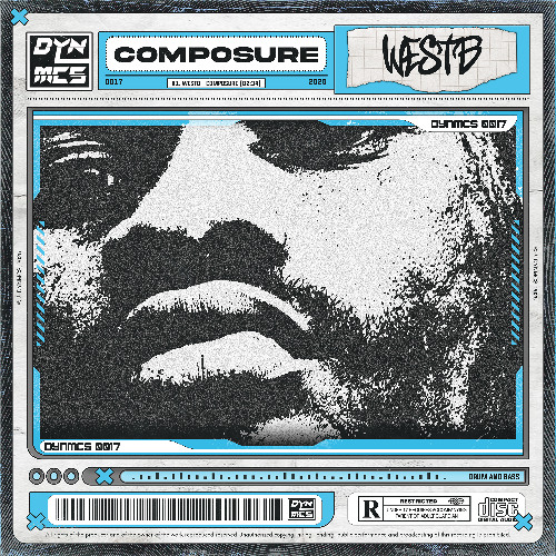 WESTB - COMPOSURE