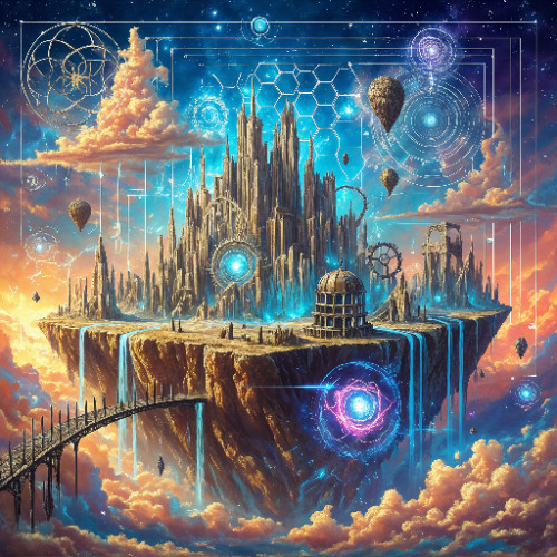 Logic Spawn (Drive)