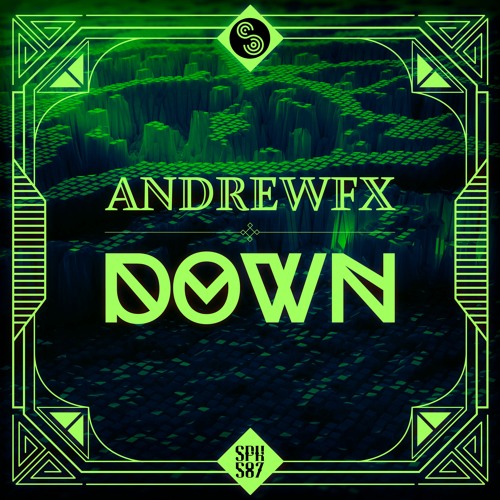 AndrewFx - Down
