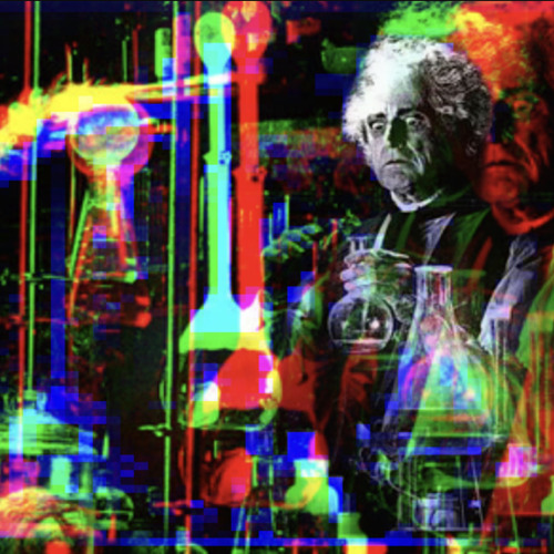 Weird Science Instrumental