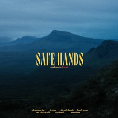 Delayde - Safe Hands [Full EP]