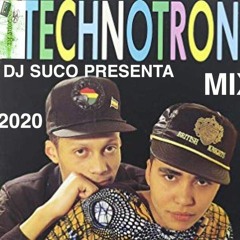 Technotronic Mix